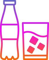 Soda Vector Icon Design