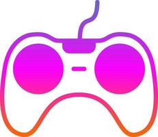 Digital game Vector Icon Design