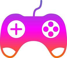 Console Vector Icon Design