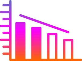 Growth Vector Icon Design