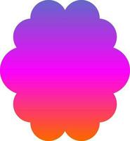 Brain Vector Icon Design