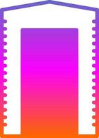 Sharpener Vector Icon Design