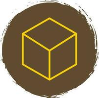 3d Vector Icon Design