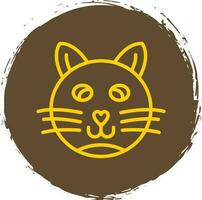 Pet Vector Icon Design