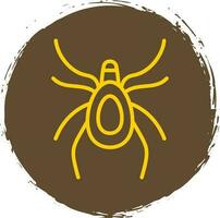 Tick Vector Icon Design