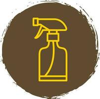 Spray Vector Icon Design