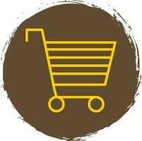 Cart Vector Icon Design