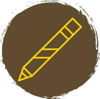 Pencil Vector Icon Design