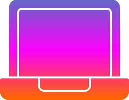 Search Vector Icon Design