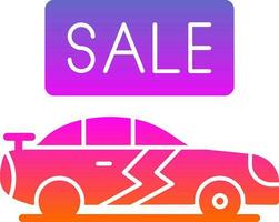 Sale Vector Icon Design