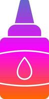 Glue Vector Icon Design