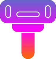 Brayer Vector Icon Design