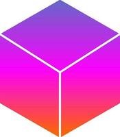 3d Vector Icon Design
