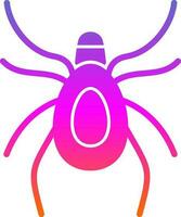 Tick Vector Icon Design
