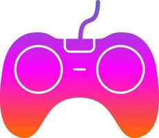 Digital game Vector Icon Design