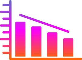 Growth Vector Icon Design