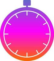 Compass Vector Icon Design