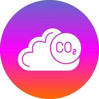 Co2 Vector Icon Design