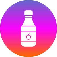 Sauce Vector Icon Design