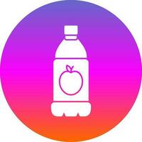 Vinegar Vector Icon Design