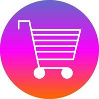 Cart Vector Icon Design