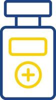 Medicine Vector Icon Design