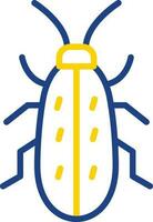 Insect Vector Icon Design