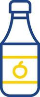 Sauce Vector Icon Design