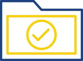 Save file Vector Icon Design