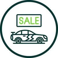 Sale Vector Icon Design