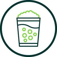 Nam phan Vector Icon Design