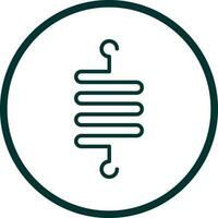 Spring Vector Icon Design