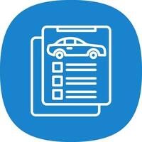 Documentation Vector Icon Design