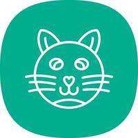 Pet Vector Icon Design