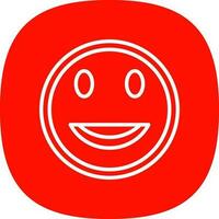 Smileys Vector Icon Design