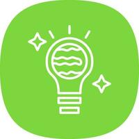 Ideas Vector Icon Design
