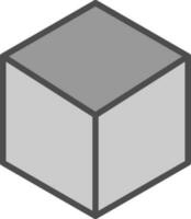 3d Vector Icon Design