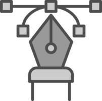 Vector Vector Icon Design
