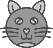 Pet Vector Icon Design