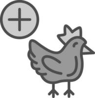 Help Vector Icon Design