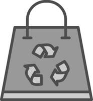 Reusable Vector Icon Design