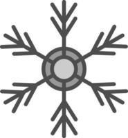 Winter Vector Icon Design