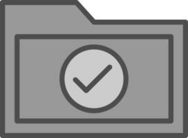 Save file Vector Icon Design