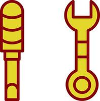 Service Vector Icon Design