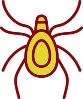 Tick Vector Icon Design