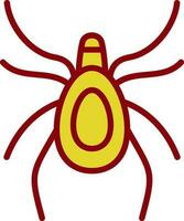 Tick Vector Icon Design