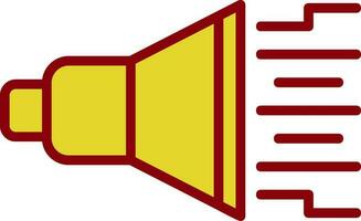 Noise Vector Icon Design