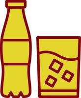 Soda Vector Icon Design