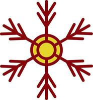 Winter Vector Icon Design