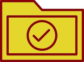 Save file Vector Icon Design